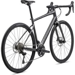 Specialized DIVERGE ELITE E5 - Gravel Bike - 2023 - Satin Smoke / Pearl -Fietswereld Winkels 95423 42 diverge e5 elite 03 1510287