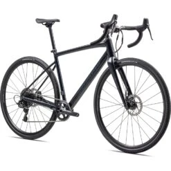 Specialized DIVERGE COMP E5 - Gravel Bike - 2023 - Gloss Dark Navy / Metallic Marine -Fietswereld Winkels 95423 50 diverge e5 comp dknvy metmrnblu 3 1457146
