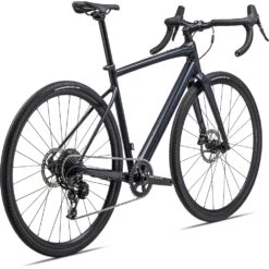 Specialized DIVERGE COMP E5 - Gravel Bike - 2023 - Gloss Dark Navy / Metallic Marine -Fietswereld Winkels 95423 50 diverge e5 comp dknvy metmrnblu 5 1457148