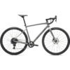 Specialized DIVERGE COMP E5 - Gravel Bike - 2023 - Silver Dust / Smoke -Fietswereld Winkels 95423 51 diverge e5 comp sildst smk 5 1457228