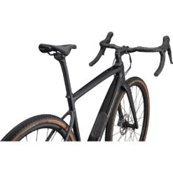 Specialized DIVERGE COMP - Carbon Gravel Bike - 2023 - Gloss Obsidian / Harvest Gold Metallic -Fietswereld Winkels 95423 53 diverge comp carbon 01 1510110