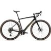 Specialized DIVERGE COMP - Carbon Gravel Bike - 2023 - Gloss Obsidian / Harvest Gold Metallic -Fietswereld Winkels 95423 53 diverge comp carbon 04 1510113