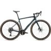 Specialized DIVERGE COMP - Carbon Gravel Bike - 2023 - Gloss Metallic Deep Lake Granite / Pearl 2 Specialized DIVERGE COMP - Carbon Gravel Bike - 2023 - Gloss Metallic Deep Lake Granite / Pearl -Fietswereld Winkels 95423 54 diverge comp carbon 04 1510083