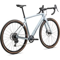 Specialized DIVERGE SPORT - Carbon Gravel Bike - 2023 - Gloss Morning Mist / Dove Grey 8 Specialized DIVERGE SPORT - Carbon Gravel Bike - 2023 - Gloss Morning Mist / Dove Grey -Fietswereld Winkels 95423 60 diverge sport carbon mornmst dovgry 03 1487987