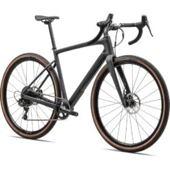 Specialized DIVERGE SPORT - Carbon Gravel Bike - 2023 - Satin Carbon / Black 9 Specialized DIVERGE SPORT - Carbon Gravel Bike - 2023 - Satin Carbon / Black -Fietswereld Winkels 95423 61 diverge sport carbon carb blk 01 1487993
