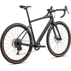 Specialized DIVERGE SPORT - Carbon Gravel Bike - 2023 - Satin Carbon / Black 8 Specialized DIVERGE SPORT - Carbon Gravel Bike - 2023 - Satin Carbon / Black -Fietswereld Winkels 95423 61 diverge sport carbon carb blk 03 1487995