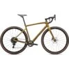 Specialized DIVERGE SPORT - Carbon Gravel Bike - 2023 - Satin Harvest Gold Granite / Pearl -Fietswereld Winkels 95423 62 diverge sport carbon hrvgld grnt prl 02 1487998