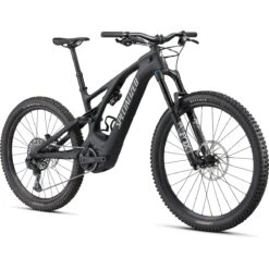 Specialized TURBO LEVO COMP - Carbon E-Mountainbike - 2023 - Gloss Black 12 Specialized TURBO LEVO COMP - Carbon E-Mountainbike - 2023 - Gloss Black -Fietswereld Winkels 96422 50 levo comp carbon blk ltsil blk fdsq 1127289