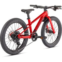 Specialized RIPROCK 20 - 20" Kids Bike - 2023 - Gloss Flo Red / Black 9 Specialized RIPROCK 20 - 20" Kids Bike - 2023 - Gloss Flo Red / Black -Fietswereld Winkels 96522 70 riprock 20 rdsq 1102190