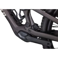 Specialized TURBO LEVO SL COMP - Carbon E-Mountainbike - 2023 - Satin Doppio / Sand / Silver Dust -Fietswereld Winkels 96822 53 levo sl comp carbon 05 1516537