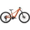 Specialized TURBO LEVO SL - Kinder E-Mountainbike - 2023 - Gloss Blaze / Slate Speckle / Black / Satin Transparent 1 Specialized TURBO LEVO SL - Kinder E-Mountainbike - 2023 - Gloss Blaze / Slate Speckle / Black / Satin Transparent -Fietswereld Winkels 96822 70 levo sl 08 1515553