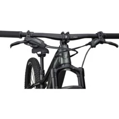 Specialized TURBO LEVO SL - Kinder E-Mountainbike - 2023 - Gloss Oak Green Metallic / Limestone / Satin Smoke -Fietswereld Winkels 96822 71 levo sl 03 1515526