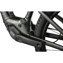 Specialized TURBO LEVO SL - Kinder E-Mountainbike - 2023 - Gloss Oak Green Metallic / Limestone / Satin Smoke -Fietswereld Winkels 96822 71 levo sl 05 1515528