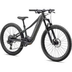Specialized TURBO LEVO SL - Kinder E-Mountainbike - 2023 - Gloss Oak Green Metallic / Limestone / Satin Smoke -Fietswereld Winkels 96822 71 levo sl 07 1515530
