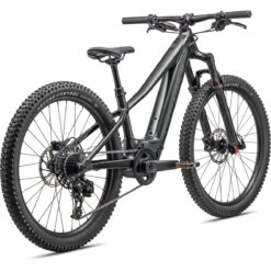 Specialized TURBO LEVO SL - Kinder E-Mountainbike - 2023 - Gloss Oak Green Metallic / Limestone / Satin Smoke -Fietswereld Winkels 96822 71 levo sl 09 1515532
