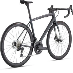 Specialized AETHOS EXPERT - Ultegra Di2 - Carbon Racefiets - Chameleon Oil Tint / Flake Silver -Fietswereld Winkels 97222 30 aethos expert oil flksil 03 1194163