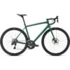 Specialized AETHOS EXPERT - Ultegra Di2 - Carbon Racefiets - Pine Green / White 1 Specialized AETHOS EXPERT - Ultegra Di2 - Carbon Racefiets - Pine Green / White -Fietswereld Winkels 97222 31 aethos expert pngrn wht 05 1578436