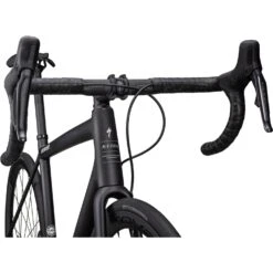 Specialized AETHOS PRO - Shimano Ultegra Di2 - Carbon Racefiets - 2023 - Satin Obsidian / Chaos Pearl Granite / Birch -Fietswereld Winkels 97223 10 aethos pro obsd grnt brch 02 1487831