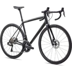 Specialized AETHOS PRO - Shimano Ultegra Di2 - Carbon Racefiets - 2023 - Satin Obsidian / Chaos Pearl Granite / Birch -Fietswereld Winkels 97223 10 aethos pro obsd grnt brch 04 1487833