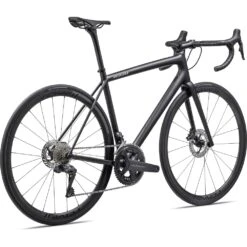 Specialized AETHOS PRO - Shimano Ultegra Di2 - Carbon Racefiets - 2023 - Satin Obsidian / Chaos Pearl Granite / Birch -Fietswereld Winkels 97223 10 aethos pro obsd grnt brch 06 1487835