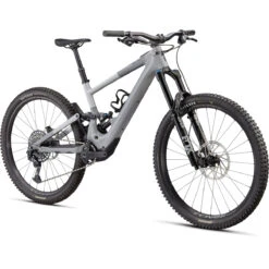 Specialized TURBO KENEVO SL EXPERT - 29" Carbon MTB E-Bike - 2022 - Cool Grey / Carbon / Dove Grey -Fietswereld Winkels 98021 37 kenevo sl expert carbon 29 01 998720