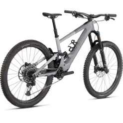 Specialized TURBO KENEVO SL EXPERT - 29" Carbon MTB E-Bike - 2022 - Cool Grey / Carbon / Dove Grey -Fietswereld Winkels 98021 37 kenevo sl expert carbon 29 03 998722