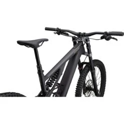 Specialized TURBO KENEVO EXPERT - 27.5" E-MTB - 2023 - Obsidian / Taupe 16 Specialized TURBO KENEVO EXPERT - 27.5" E-MTB - 2023 - Obsidian / Taupe -Fietswereld Winkels 98023 32 kenevo expert obsd tpe 01 1529588