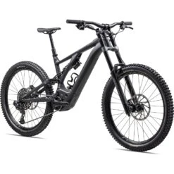 Specialized TURBO KENEVO EXPERT - 27.5" E-MTB - 2023 - Obsidian / Taupe 14 Specialized TURBO KENEVO EXPERT - 27.5" E-MTB - 2023 - Obsidian / Taupe -Fietswereld Winkels 98023 32 kenevo expert obsd tpe 08 1529585