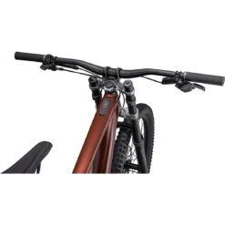 Specialized TURBO KENEVO EXPERT - 27.5" E-MTB - 2023 - Gloss Rusted Red / Redwood -Fietswereld Winkels 98023 33 kenevo expert rstdred redwd 02 1529612