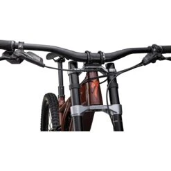 Specialized TURBO KENEVO EXPERT - 27.5" E-MTB - 2023 - Gloss Rusted Red / Redwood -Fietswereld Winkels 98023 33 kenevo expert rstdred redwd 03 1529613