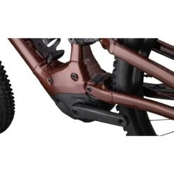 Specialized TURBO KENEVO EXPERT - 27.5" E-MTB - 2023 - Gloss Rusted Red / Redwood -Fietswereld Winkels 98023 33 kenevo expert rstdred redwd 05 1529615