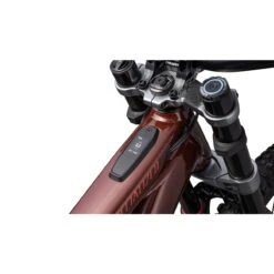 Specialized TURBO KENEVO EXPERT - 27.5" E-MTB - 2023 - Gloss Rusted Red / Redwood -Fietswereld Winkels 98023 33 kenevo expert rstdred redwd 07 1529617