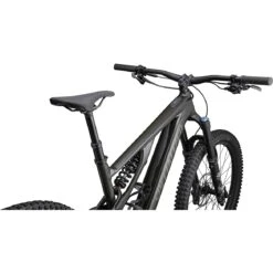 Specialized TURBO KENEVO COMP - 27.5" E-MTB - 2023 - Gloss Dark Moss Green / Oak Green -Fietswereld Winkels 98023 50 kenevo comp 6fattie 01 1521076