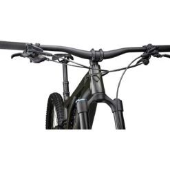 Specialized TURBO KENEVO COMP - 27.5" E-MTB - 2023 - Gloss Dark Moss Green / Oak Green -Fietswereld Winkels 98023 50 kenevo comp 6fattie 02 1521069