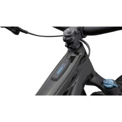 Specialized TURBO KENEVO COMP - 27.5" E-MTB - 2023 - Gloss Dark Moss Green / Oak Green -Fietswereld Winkels 98023 50 kenevo comp 6fattie 05 1521072