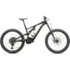 Specialized TURBO KENEVO COMP - 27.5" E-MTB - 2023 - Gloss Dark Moss Green / Oak Green -Fietswereld Winkels 98023 50 kenevo comp 6fattie 07 1521074
