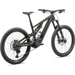 Specialized TURBO KENEVO COMP - 27.5" E-MTB - 2023 - Gloss Dark Moss Green / Oak Green -Fietswereld Winkels 98023 50 kenevo comp 6fattie 08 1521075