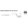 Magura 2-Finger Aluminum Brake Lever For MT4 Disc Brakes As Of MY2015 2700529 - Black -Fietswereld Winkels 99254 00 d 162526