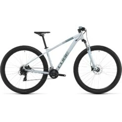 CUBE ACCESS WS - Women Mountainbike - 2023 - Airygreen / Mint