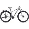 CUBE ACCESS WS Allroad - Women Mountainbike - 2023 - Reed / Berry -Fietswereld Winkels access ws allroad reed berry 1370727 1