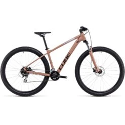 CUBE ACCESS WS EAZ - Women Mountainbike - 2023 - Blush / Silver
