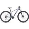 CUBE ACCESS WS Pro - Women Mountainbike - 2023 - Galactic / Black -Fietswereld Winkels access ws pro galactic black 1368227