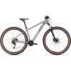 CUBE ACCESS WS Pro - Women Mountainbike - 2023 - Sienna / Blush A00