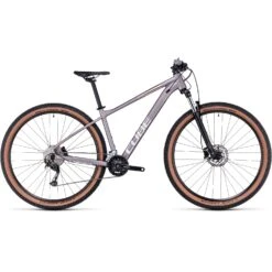 CUBE ACCESS WS Pro - Women Mountainbike - 2023 - Sienna / Blush A00
