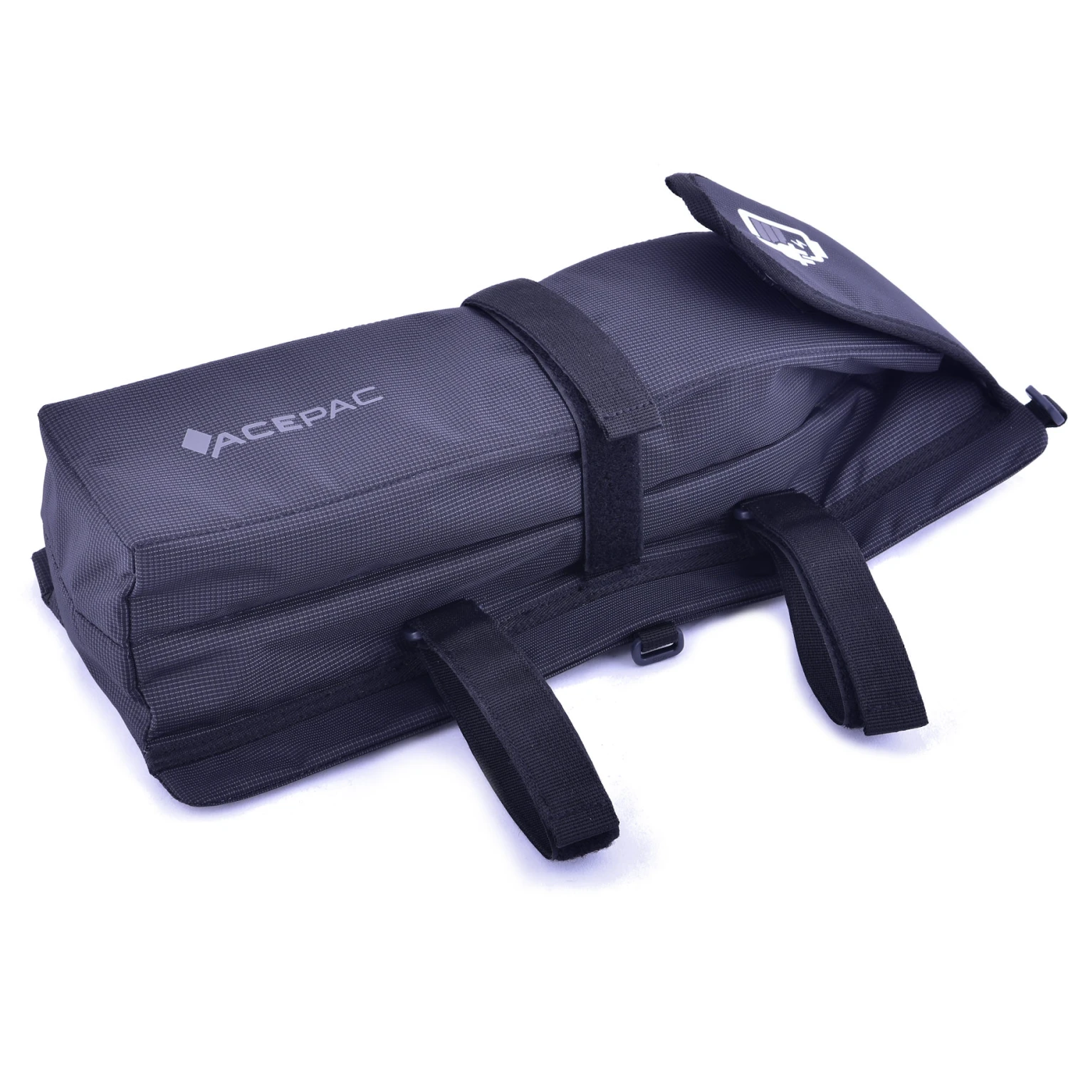 Acepac Battery Case - Black 3 Acepac Battery Case - Black