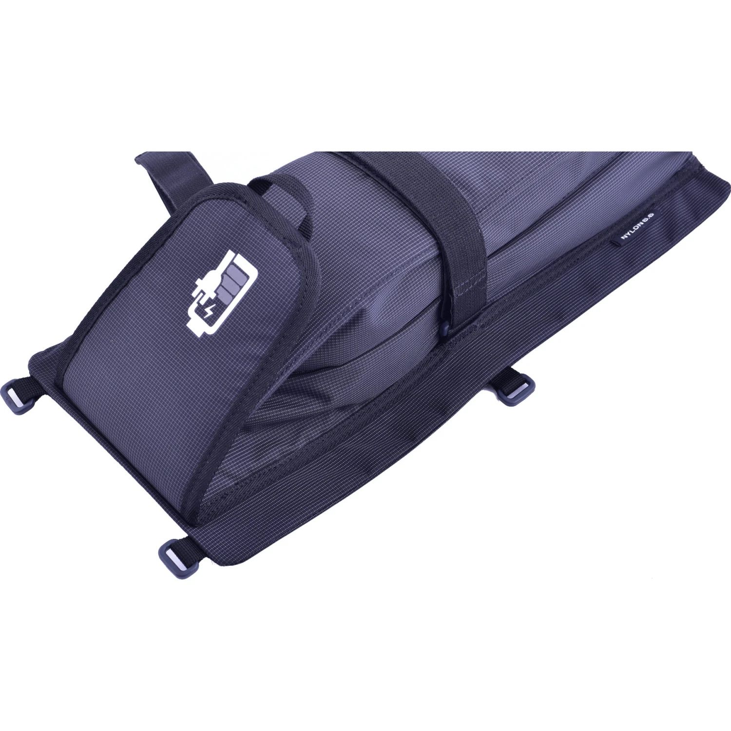 Acepac Battery Case - Black 5 Acepac Battery Case - Black - Afbeelding 3