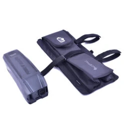 Acepac Battery Case - Black 9 Acepac Battery Case - Black -Fietswereld Winkels acepac battery case black 04 823004