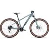 CUBE ACCESS WS EXC - Women Mountainbike - 2023 - Eucalyptus / Black 1 CUBE ACCESS WS EXC - Women Mountainbike - 2023 - Eucalyptus / Black -Fietswereld Winkels acess ws exc eucalyptus black 1359641 1