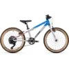 CUBE ACID 200 SLX - 20" Children's Bike - 2023 - Teamline 2 CUBE ACID 200 SLX - 20" Children's Bike - 2023 - Teamline -Fietswereld Winkels acid 200 slx teamline 1372008 1