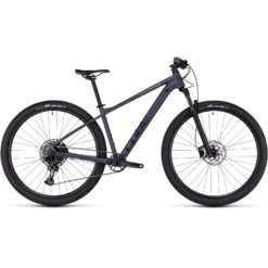 CUBE ACID - Mountainbike - 2023 - Grey / Pearlgrey